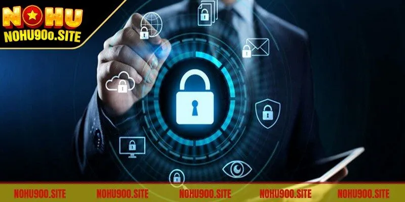 NOHU90 áp dụng nhiều biện pháp tiên tiến 